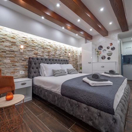Luxury Boutique Studio Budva Buitenkant foto