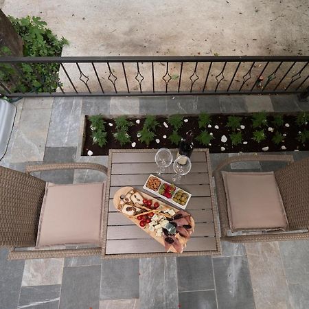 Luxury Boutique Studio Budva Buitenkant foto