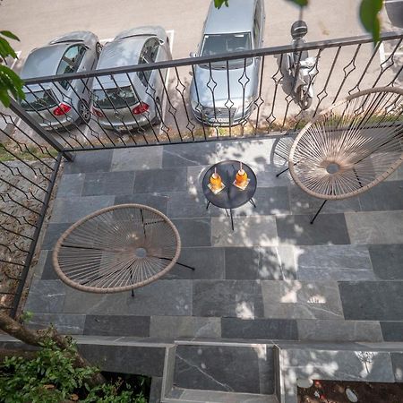 Luxury Boutique Studio Budva Buitenkant foto