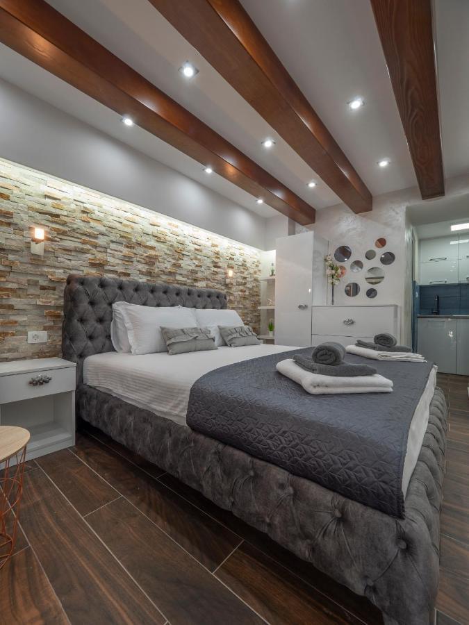 Luxury Boutique Studio Budva Buitenkant foto