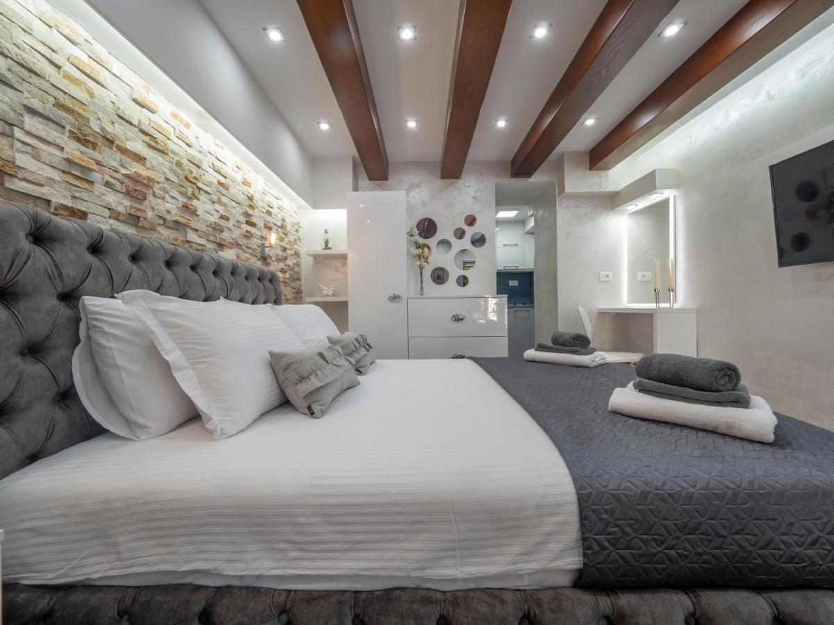 Luxury Boutique Studio Budva Buitenkant foto