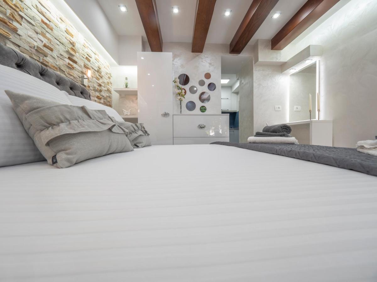 Luxury Boutique Studio Budva Buitenkant foto