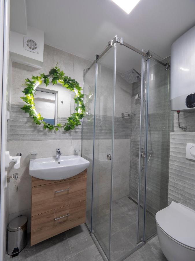 Luxury Boutique Studio Budva Buitenkant foto