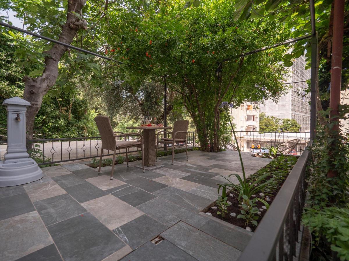 Luxury Boutique Studio Budva Buitenkant foto