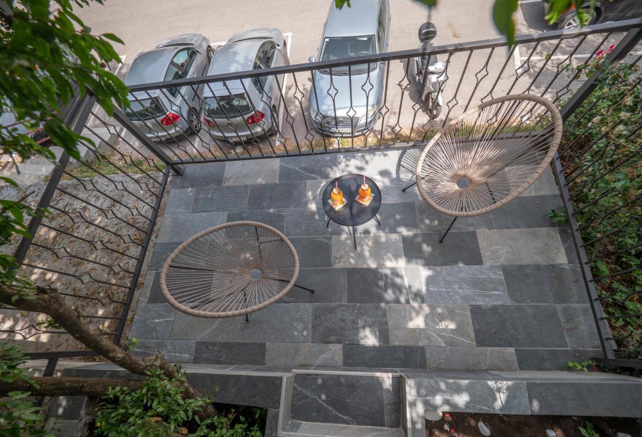 Luxury Boutique Studio Budva Buitenkant foto