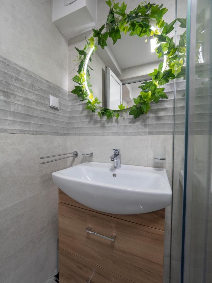 Luxury Boutique Studio Budva Buitenkant foto