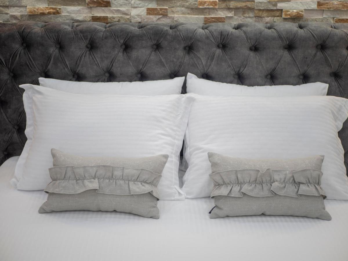 Luxury Boutique Studio Budva Buitenkant foto