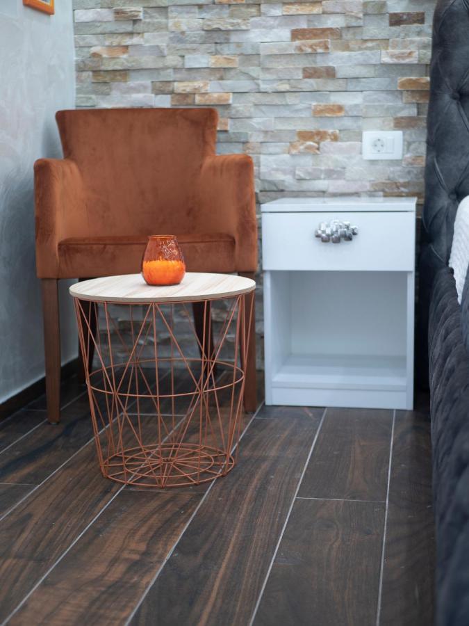 Luxury Boutique Studio Budva Buitenkant foto
