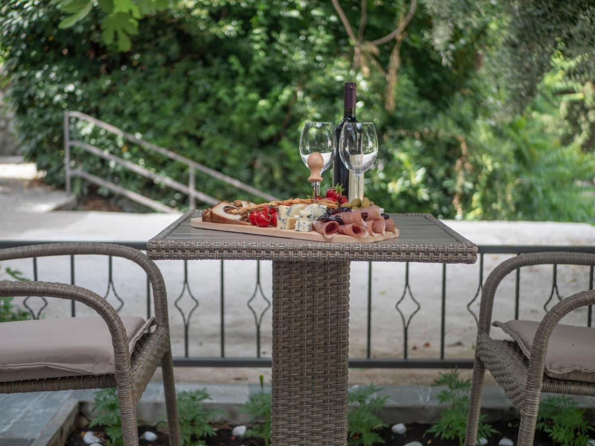 Luxury Boutique Studio Budva Buitenkant foto
