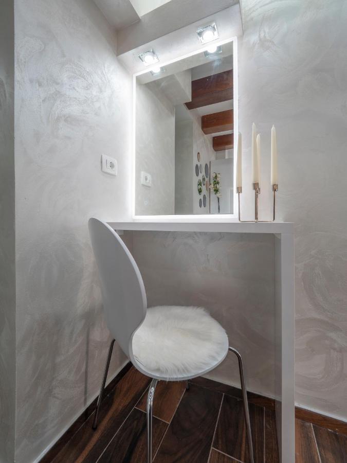 Luxury Boutique Studio Budva Buitenkant foto