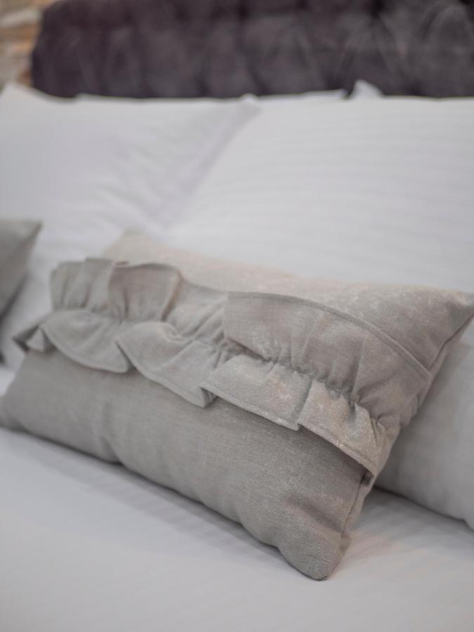 Luxury Boutique Studio Budva Buitenkant foto