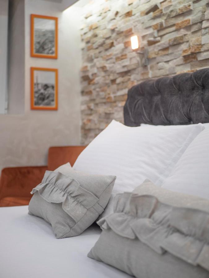 Luxury Boutique Studio Budva Buitenkant foto