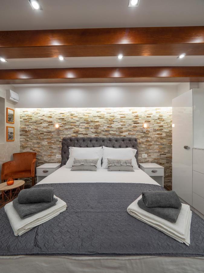 Luxury Boutique Studio Budva Buitenkant foto