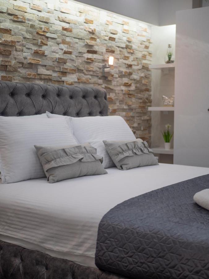 Luxury Boutique Studio Budva Buitenkant foto