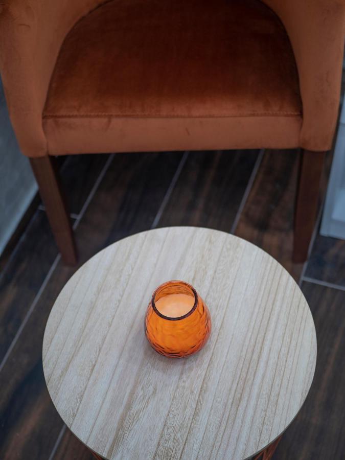 Luxury Boutique Studio Budva Buitenkant foto