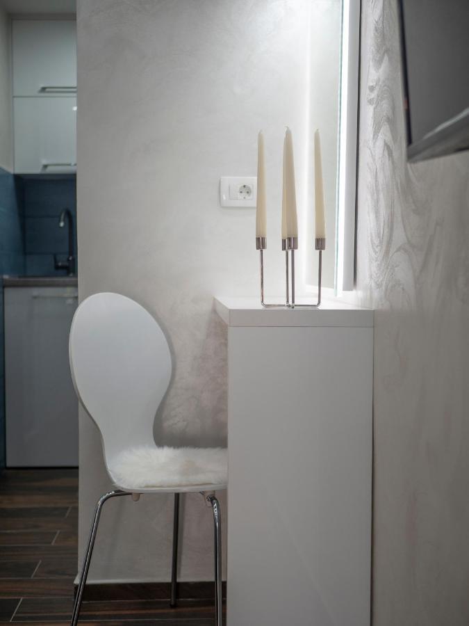 Luxury Boutique Studio Budva Buitenkant foto