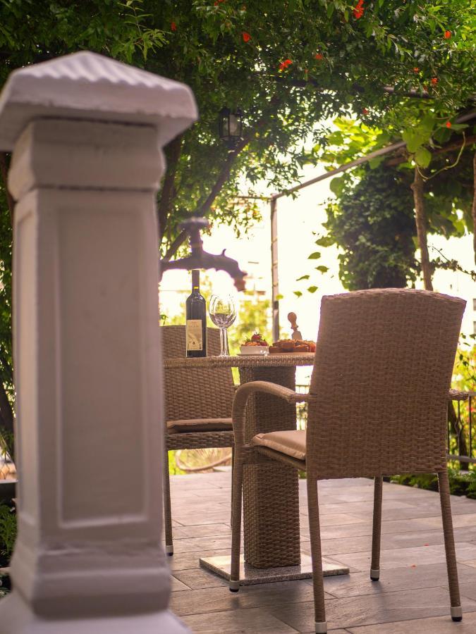Luxury Boutique Studio Budva Buitenkant foto