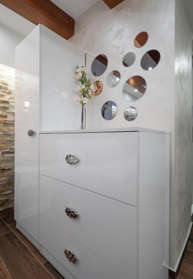 Luxury Boutique Studio Budva Buitenkant foto