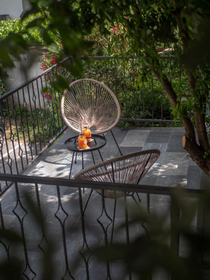 Luxury Boutique Studio Budva Buitenkant foto