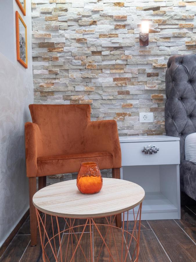 Luxury Boutique Studio Budva Buitenkant foto