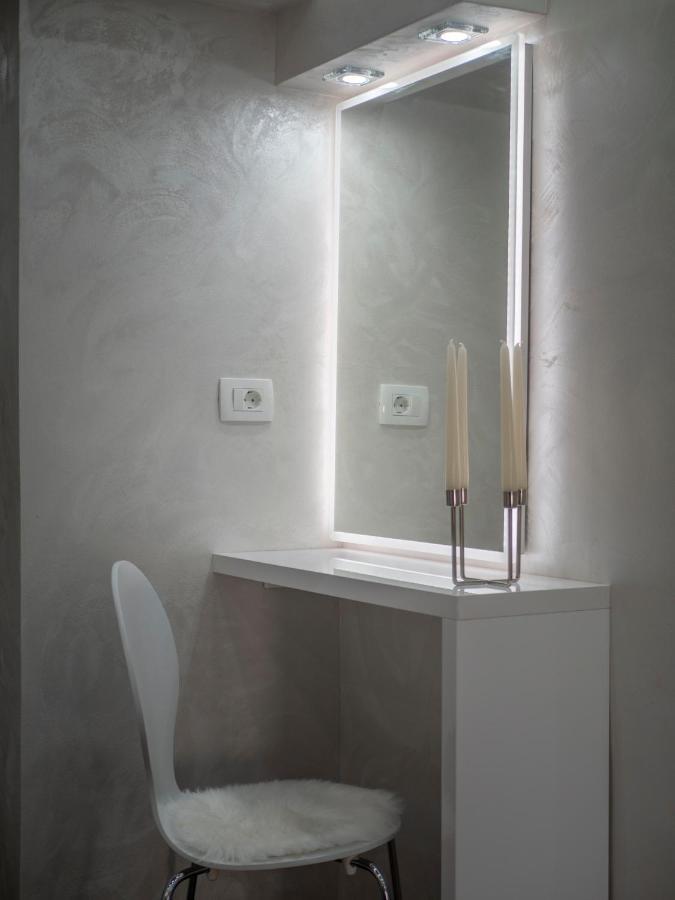 Luxury Boutique Studio Budva Buitenkant foto
