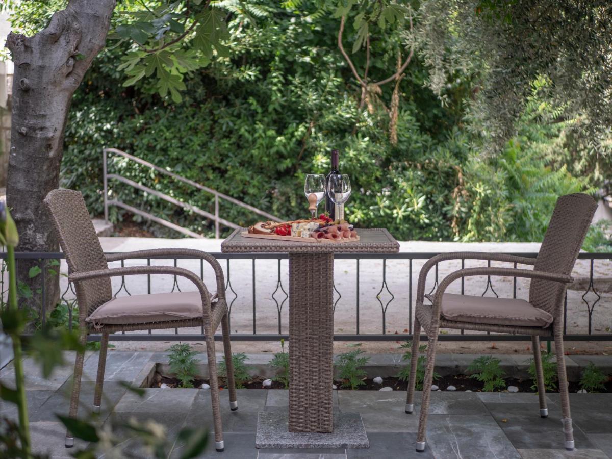 Luxury Boutique Studio Budva Buitenkant foto
