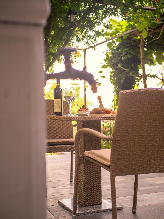 Luxury Boutique Studio Budva Buitenkant foto